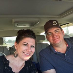 Meet your Posher, Jeffandkelly